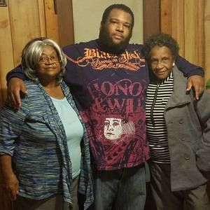 Meet your Posher, Deshane